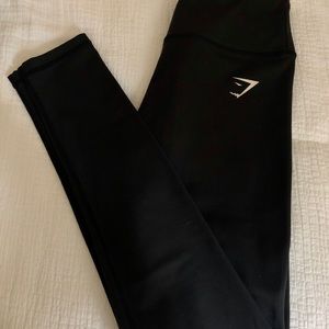 Gymshark dream leggings